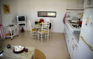 Huur Appartementen Cas Grandi