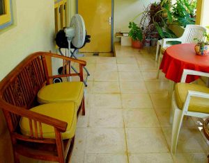 Huur Appartementen Cas Grandi