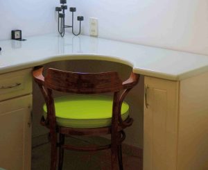 Huur Appartementen Cas Grandi
