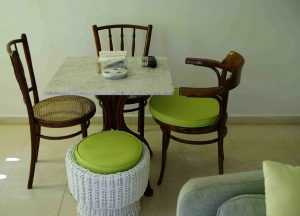 Huur Appartementen Cas Grandi