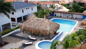 Huur Appartementen Brakkeput Abou