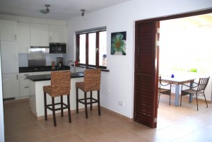 Koopwoning Brakkeput Abou
