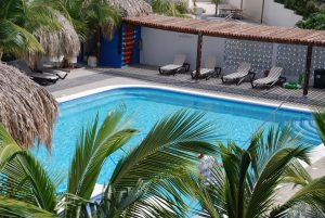 Huur Appartementen Brakkeput Abou