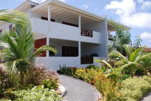 Huur Appartementen Brakkeput Abou
