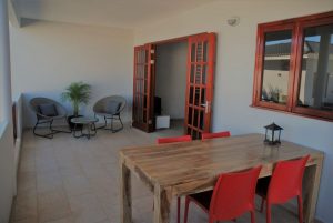 Huur Appartementen Brakkeput Abou