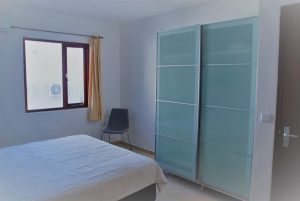 Huur Appartementen Brakkeput Abou