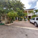 Huurwoningen Hanenberg Rooi Santu