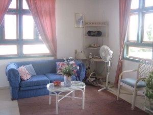 Huur Appartementen Cas Grandi