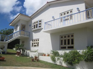 Huur Appartementen Cas Grandi