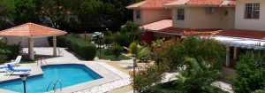 Lange Termijn Verhuur Curacao van Curahousecare