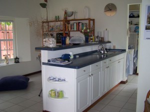 Huurwoning Lagunisol 2 slpk