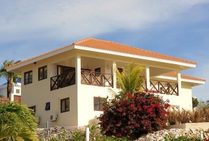 Vakantie Villa Vista Royal Star