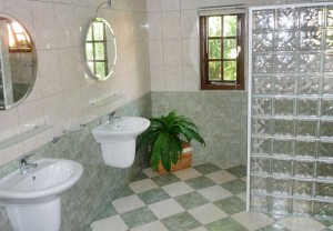 Huur Appartement Seru Bottelier
