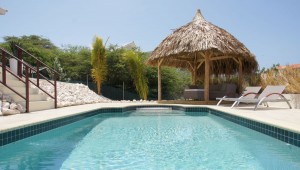 Vakantie Villa Vista Royal Star
