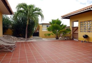 Vakantie Appartement Seru Bottelier