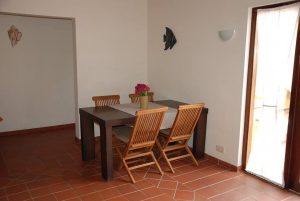 Vakantie Appartement Seru Bottelier