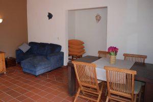Vakantie Appartement Seru Bottelier