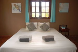 Vakantie Appartement Seru Bottelier