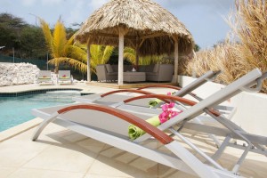 Vakantie Villa Vista Royal Star