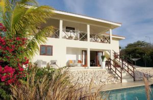 Vakantie Villa Vista Royal Star