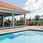 Vakantie Villa Flamboyan