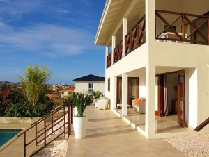 Vakantie Villa Vista Royal Star