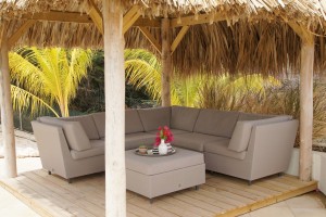 Vakantie Villa Vista Royal Star