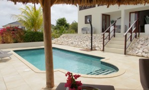Vakantie Villa Vista Royal Star