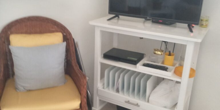 Huur Studio Cas Grandi