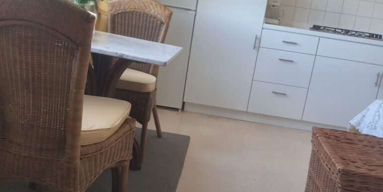 Huur Studio Cas Grandi