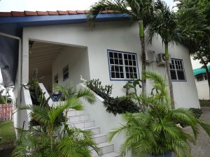 Huurwoning Lagunisol 2 slpk