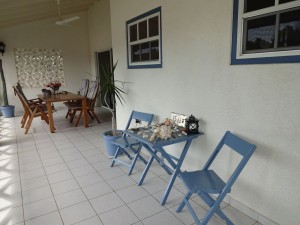 Huurwoning Lagunisol 2 slpk