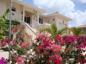Vakantie Villa Marbella Camelia