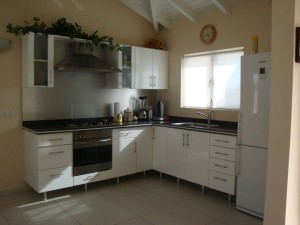 Vakantie Villa Marbella Camelia