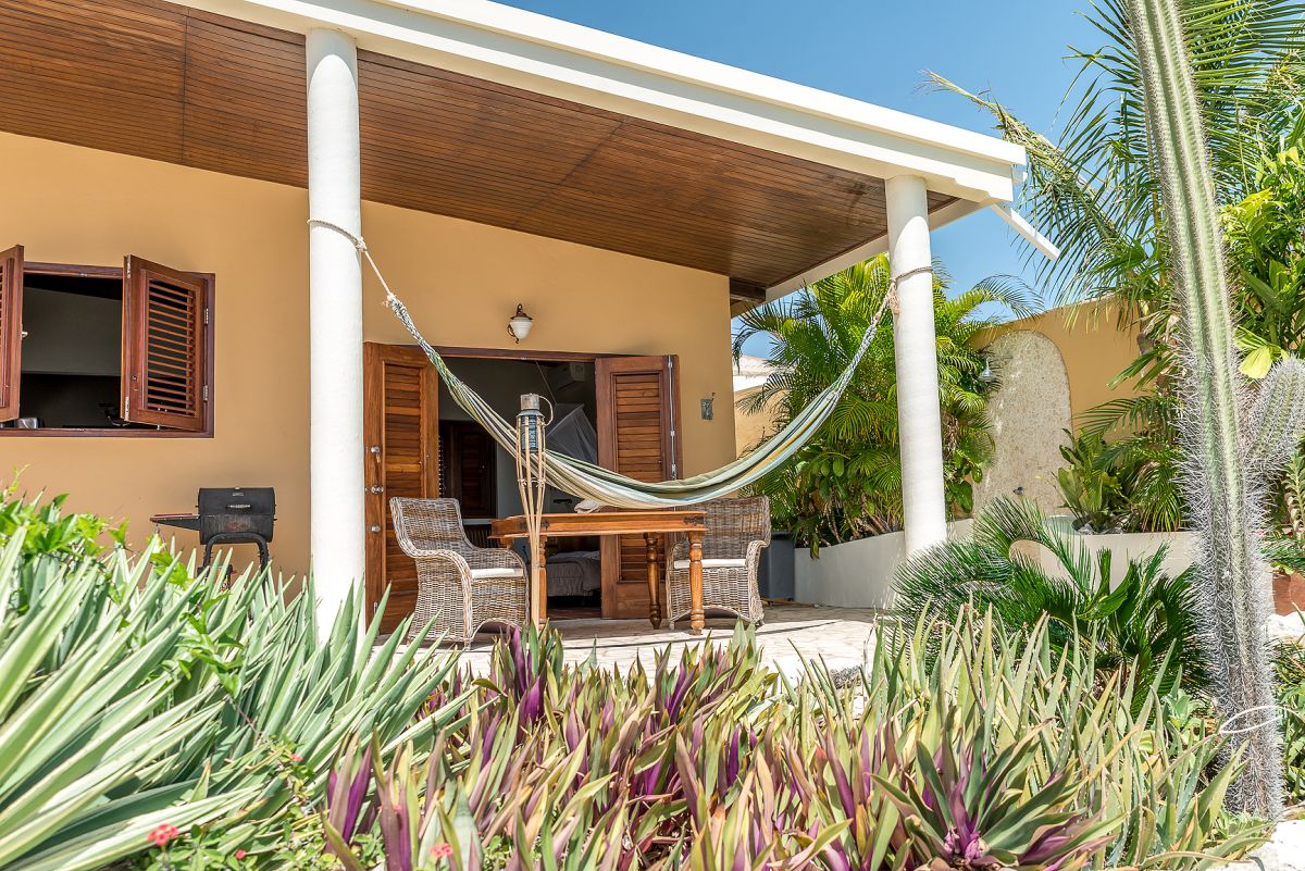 Vakantie Villa Lagun CuraHouseCare, woningen op Curacao