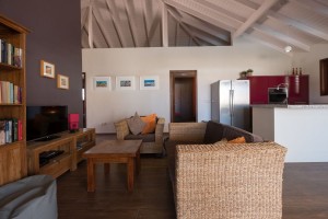Vakantie Villa Kwarchi