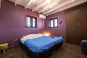 Vakantie Villa Kwarchi