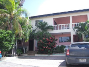 Huurwoningen Hanenberg