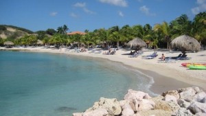 Luxe Huur Studio's Blue Bay