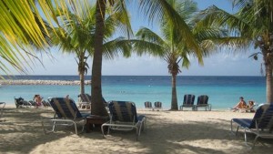 Luxe Huur Studio's Blue Bay