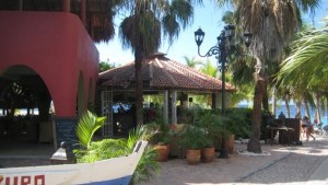 Luxe Huur Studio's Blue Bay