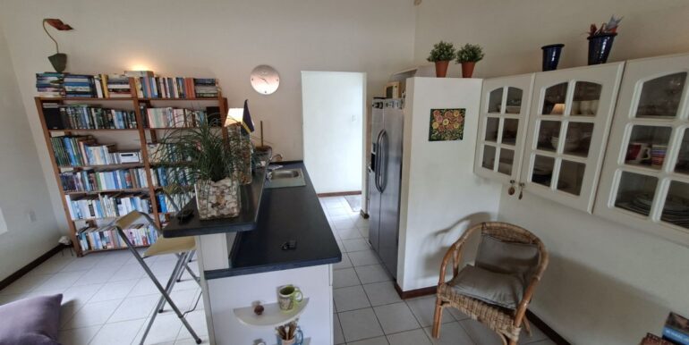 Huurwoning Lagunisol 2 slpk