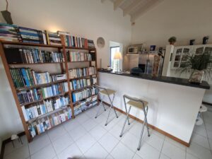 Huurwoning Lagunisol 2 slpk