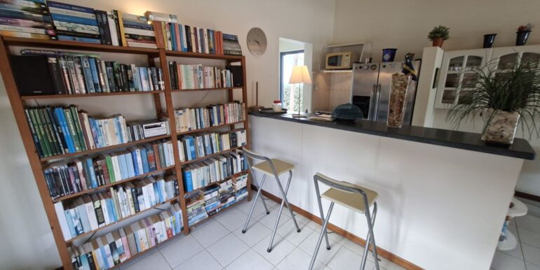 Huurwoning Lagunisol 2 slpk