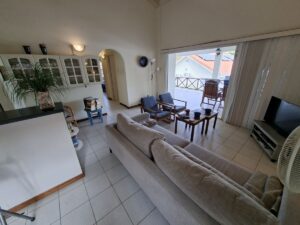 Huurwoning Lagunisol 2 slpk