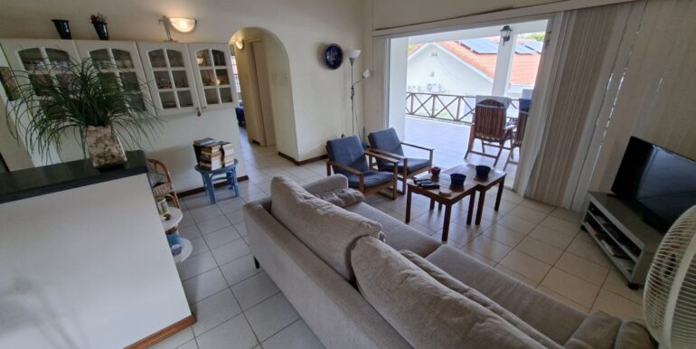 Huurwoning Lagunisol 2 slpk
