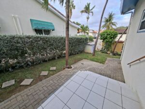 Huurwoning Lagunisol 2 slpk