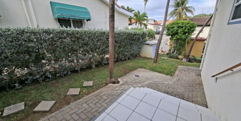 Huurwoning Lagunisol 2 slpk