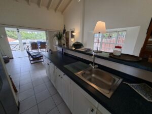 Huurwoning Lagunisol 2 slpk