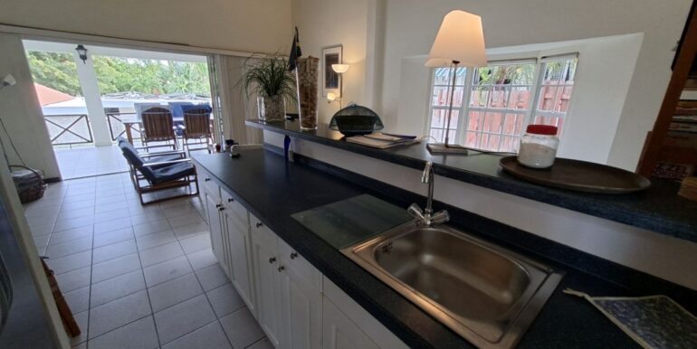 Huurwoning Lagunisol 2 slpk